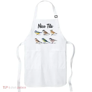 Apron