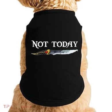 Doggie Tank