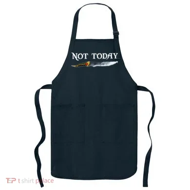 Apron