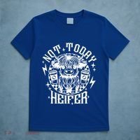 Not Today Heifer Not My Pasture Not My Bullshit Floral Gift T-Shirt thumb 5