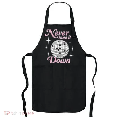 Apron