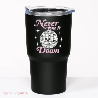 Tumbler