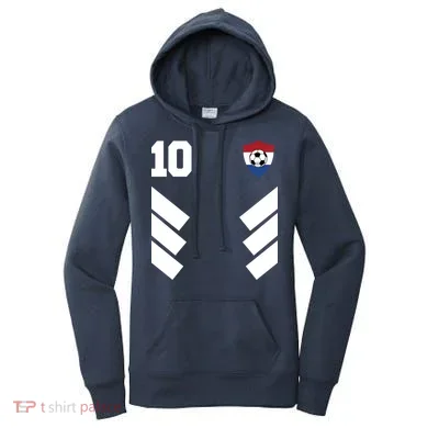 Women's Hoodie
