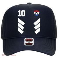 Netherlands Team Jersey Soccer Crest Hat thumb 0