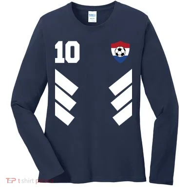 Women's Long Sleeve Shirt