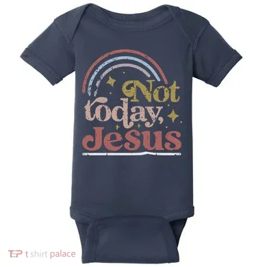 Baby Bodysuit