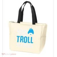 No Troll Left Behind Tote Bag thumb 3