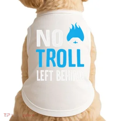 Doggie Tank