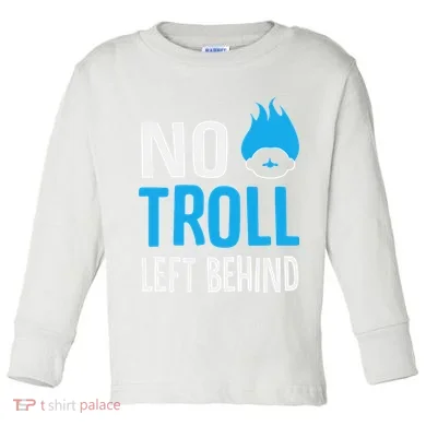 Toddler Long Sleeve