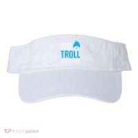 No Troll Left Behind Visor thumb 0