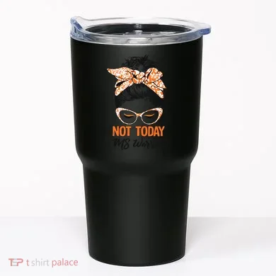 Tumbler