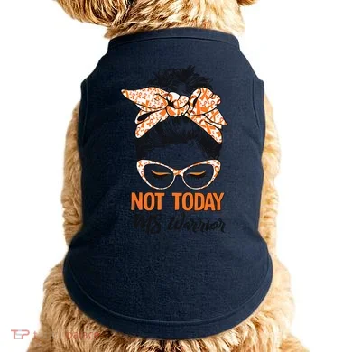 Doggie Tank