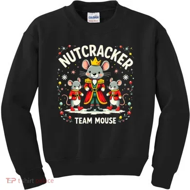 Kids Sweatshirt
