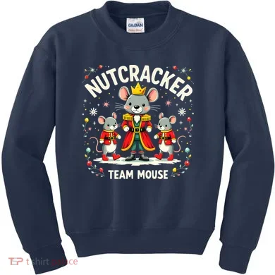 Kids Sweatshirt
