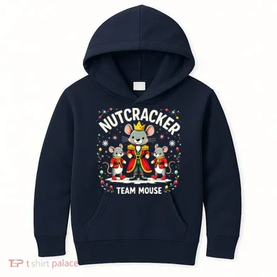 Kids Hoodie