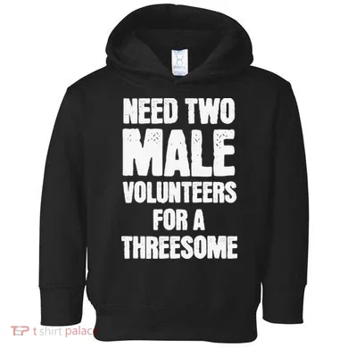 Toddler Hoodie