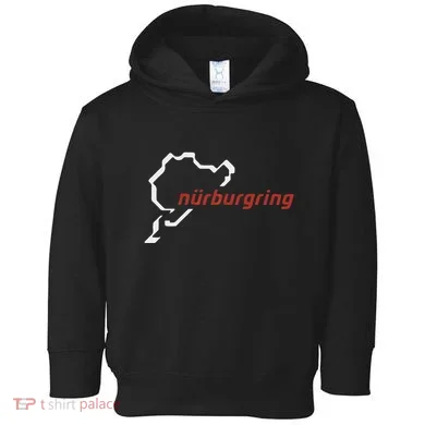Toddler Hoodie