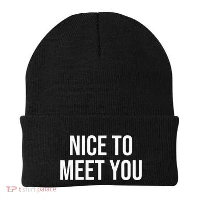 Beanie