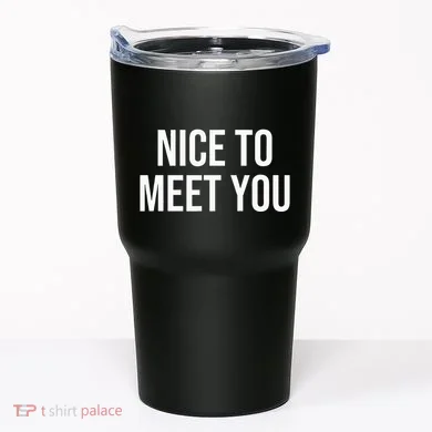 Tumbler