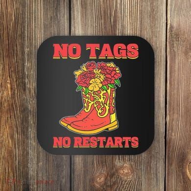 No Tags No Restarts Line Dance Line Dancing Coaster