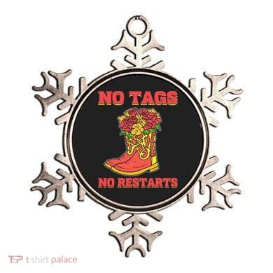 No Tags No Restarts Line Dance Line Dancing Ornament