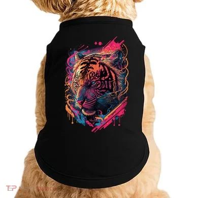 Doggie Tank