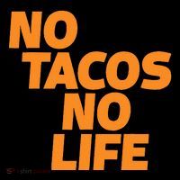 No Tacos No Life Women's Hoodie thumb 2