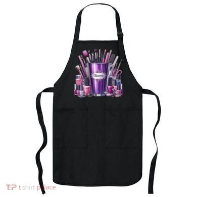 Nail Technician Apron