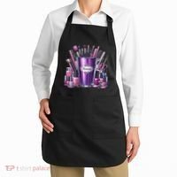 Nail Technician Apron thumb 2