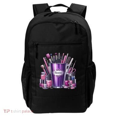 Nail Technician Backpack