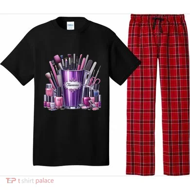 Pajama Set