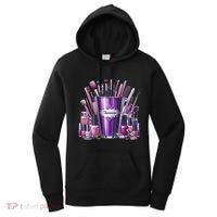 Nail Technician Women's Hoodie thumb 0