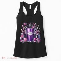 Nail Technician Women's Tank Top thumb 0