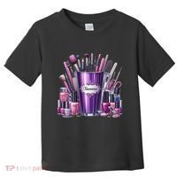 Nail Technician Toddler T-Shirt thumb 0