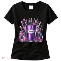 Nail Technician Women's T-Shirt thumb 0
