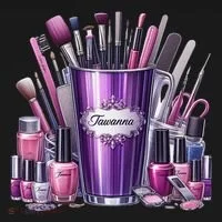 Nail Technician Tote Bag thumb 4