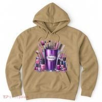 Nail Technician Hoodie thumb 0
