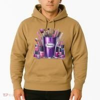 Nail Technician Hoodie thumb 2