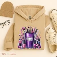 Nail Technician Hoodie thumb 4