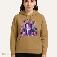 Nail Technician Hoodie thumb 5