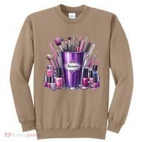 Nail Technician Sweatshirt thumb 0