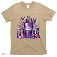 Nail Technician T-Shirt thumb 0