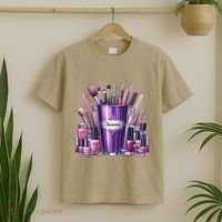 Nail Technician T-Shirt thumb 2
