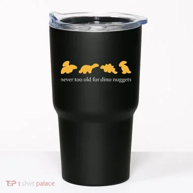 Tumbler