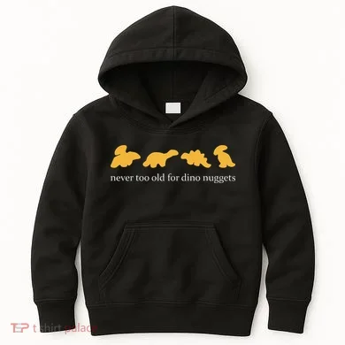 Kids Hoodie