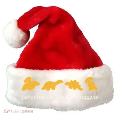 Santa Hat
