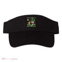 No Tariffs On Beer Funny St Patricks Day Trump Visor thumb 0