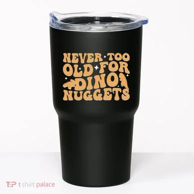 Tumbler