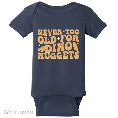 Baby Bodysuit