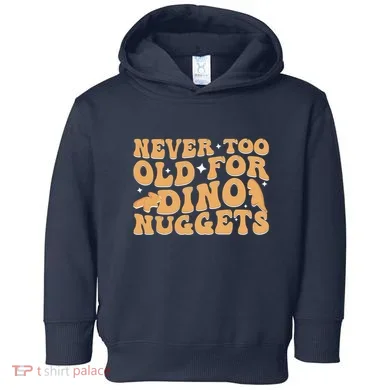 Toddler Hoodie